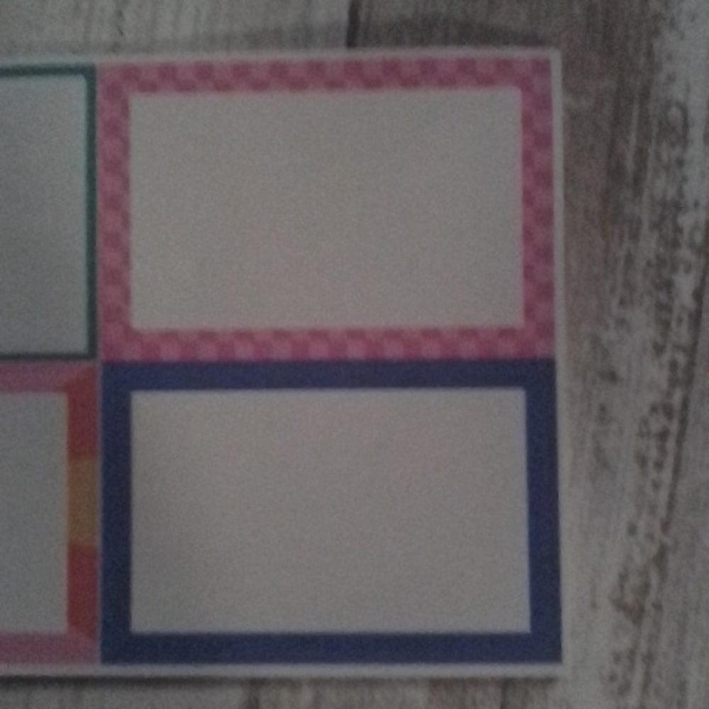 Extra shipping label